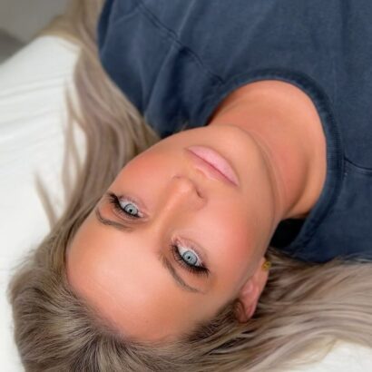 Bella Love Cosmetics augenbrauen Dillingen/Saar