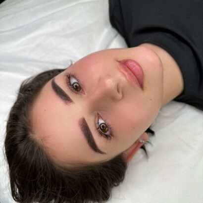 Bella Love Cosmetics permanent make up Dillingen/Saar