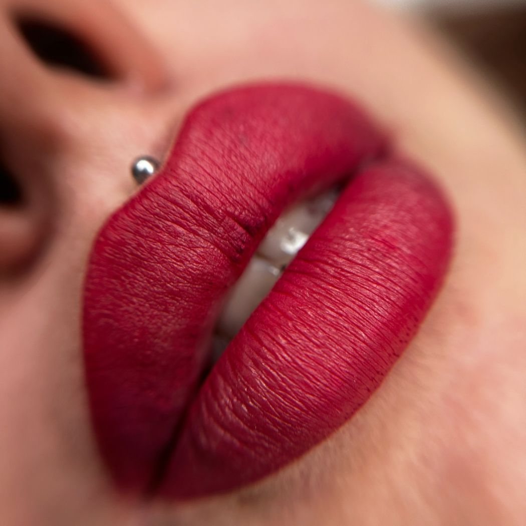lippen Bella Love Cosmetics Dillingen/Saar