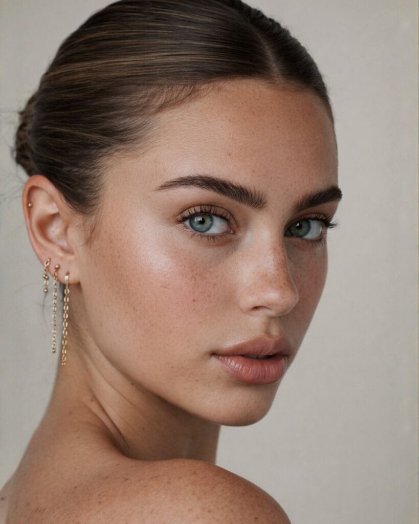 Bella Love Cosmetics wimpern permanent make up augenbrauen Dillingen/Saar