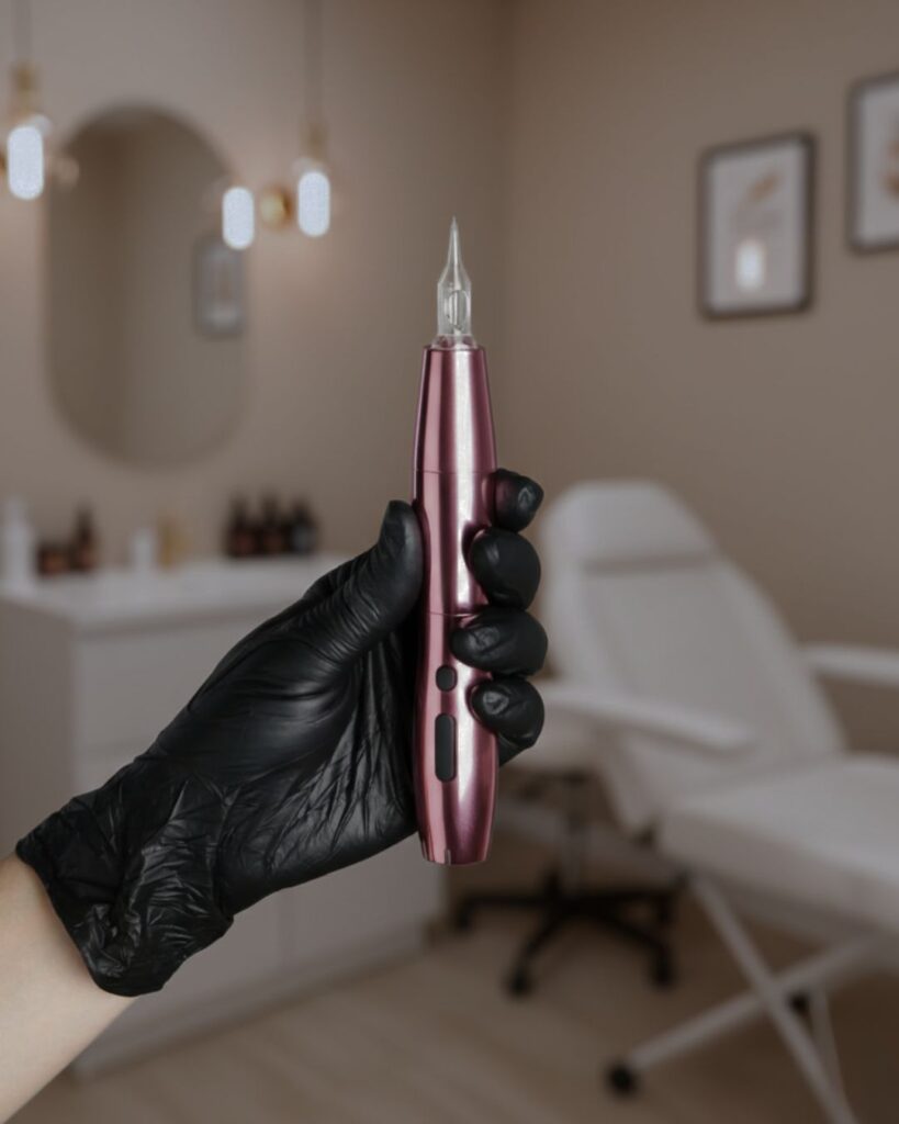 Bella Love Cosmetics permanent make up Dillingen/Saar