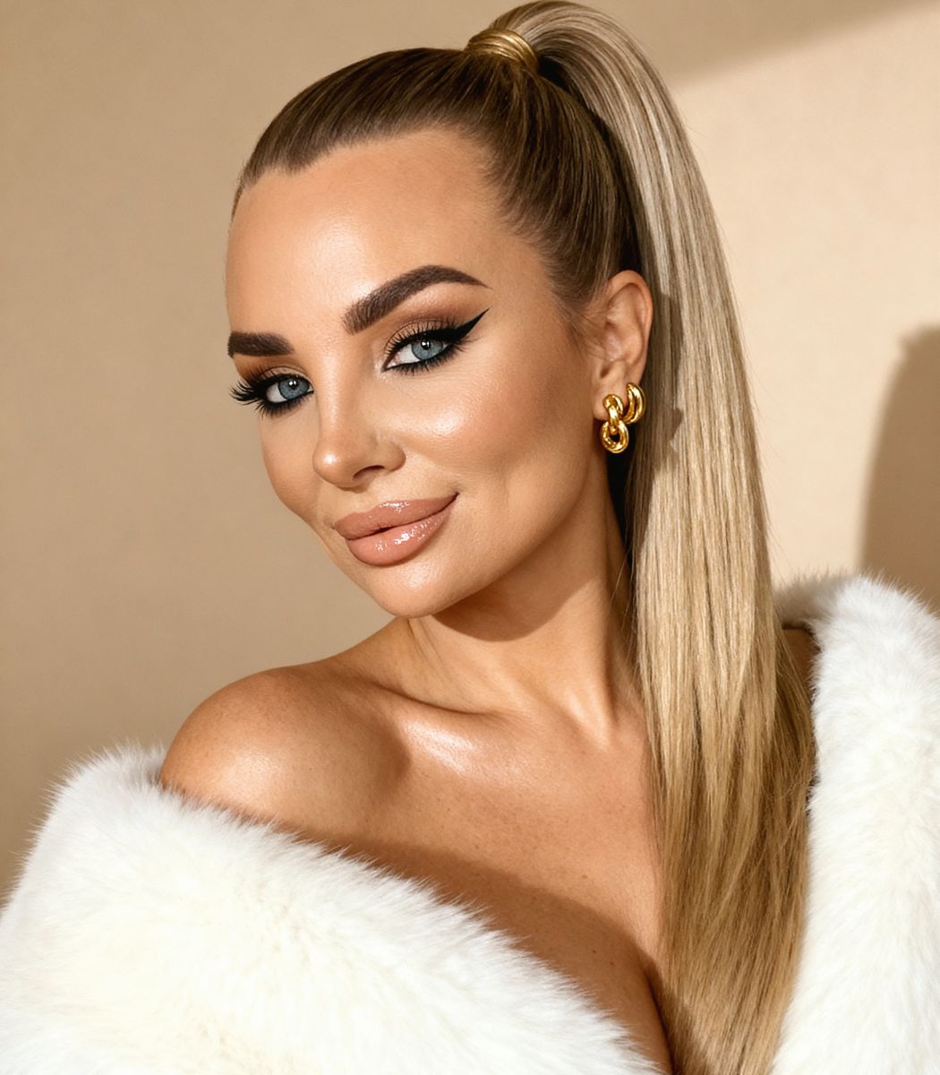 Bella Love Cosmetics wimpern permanent make up augenbrauen