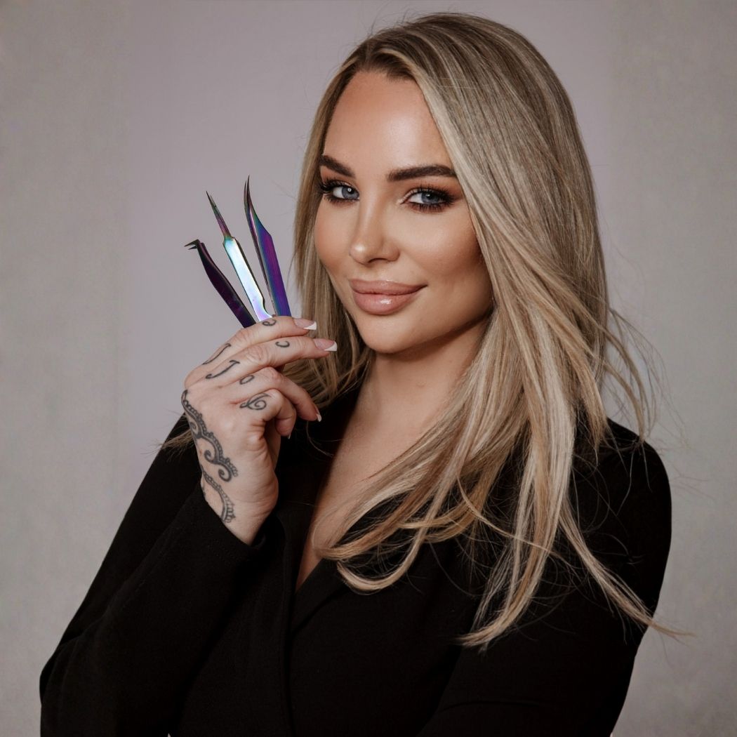 schulung Bella Love Cosmetics Dillingen/Saar