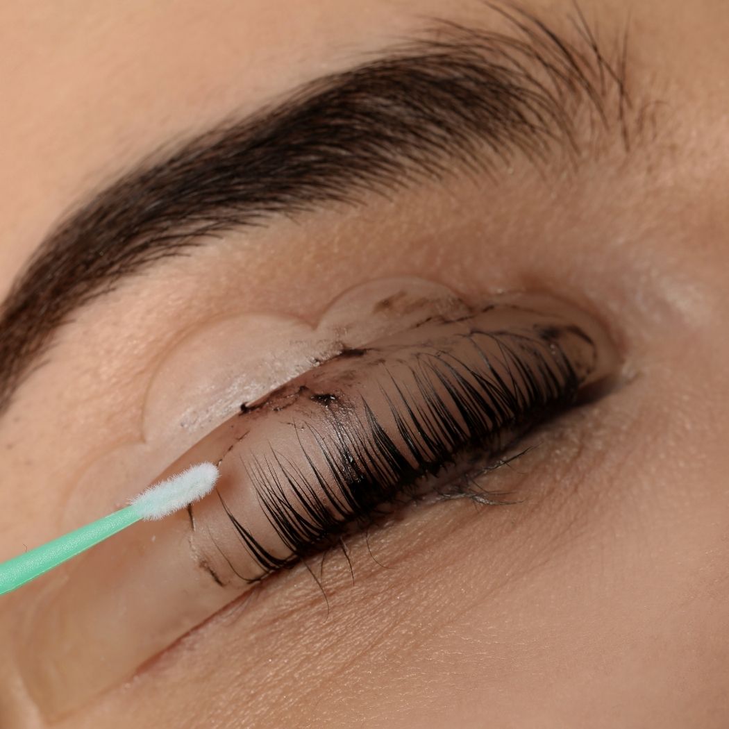 Bella Love Cosmetics wimpernlifting Dillingen/Saar