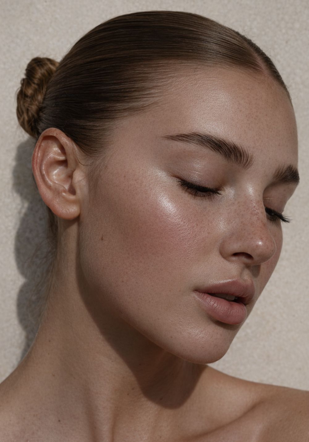 augenbrauen Bella Love Cosmetics Dillingen/Saar