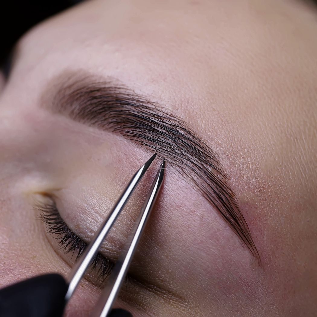 augenbrauen Bella Love Cosmetics