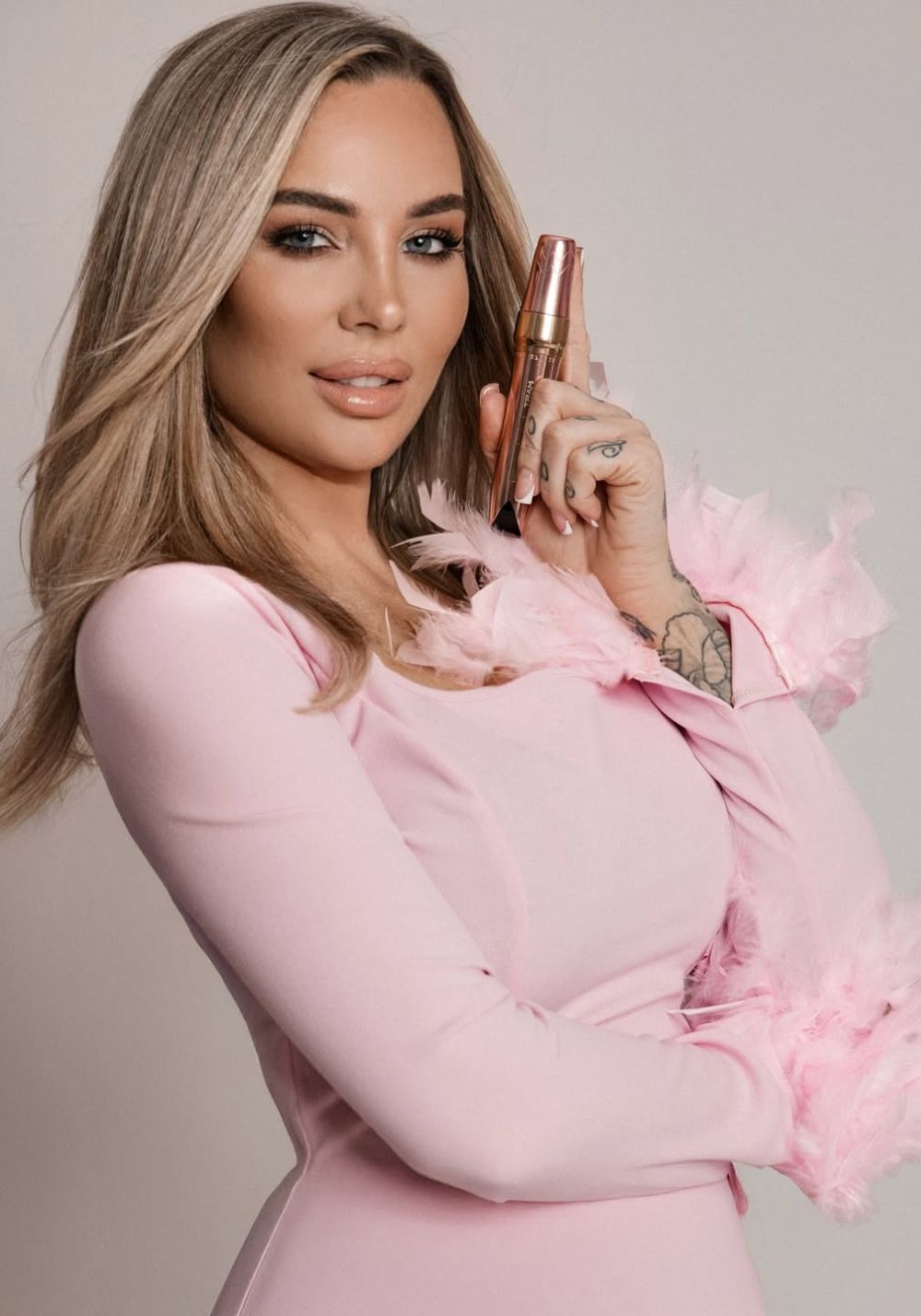 Permanent make up Bella Love Cosmetics Dillingen/Saar