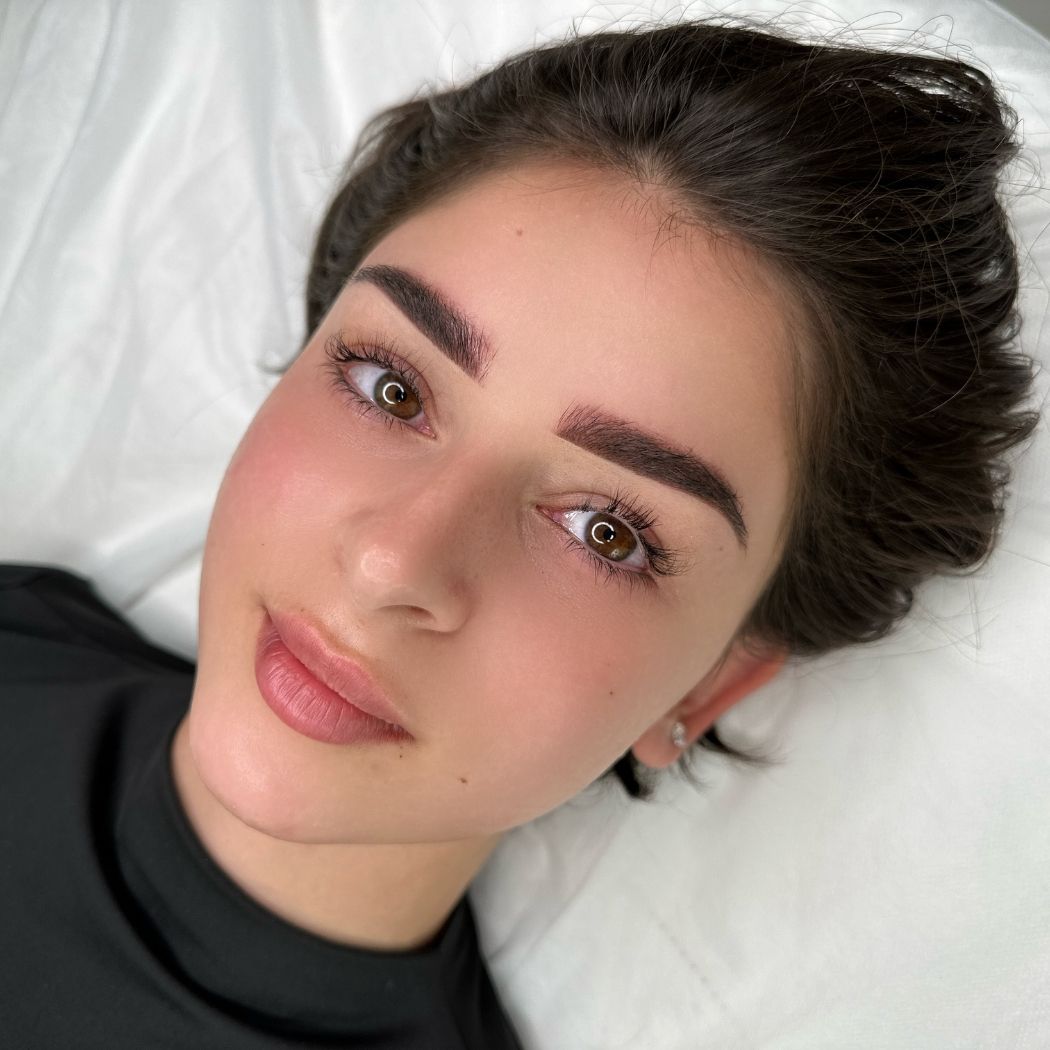 Permanent Make-Up Bella Love Cosmetics Dillingen/Saar