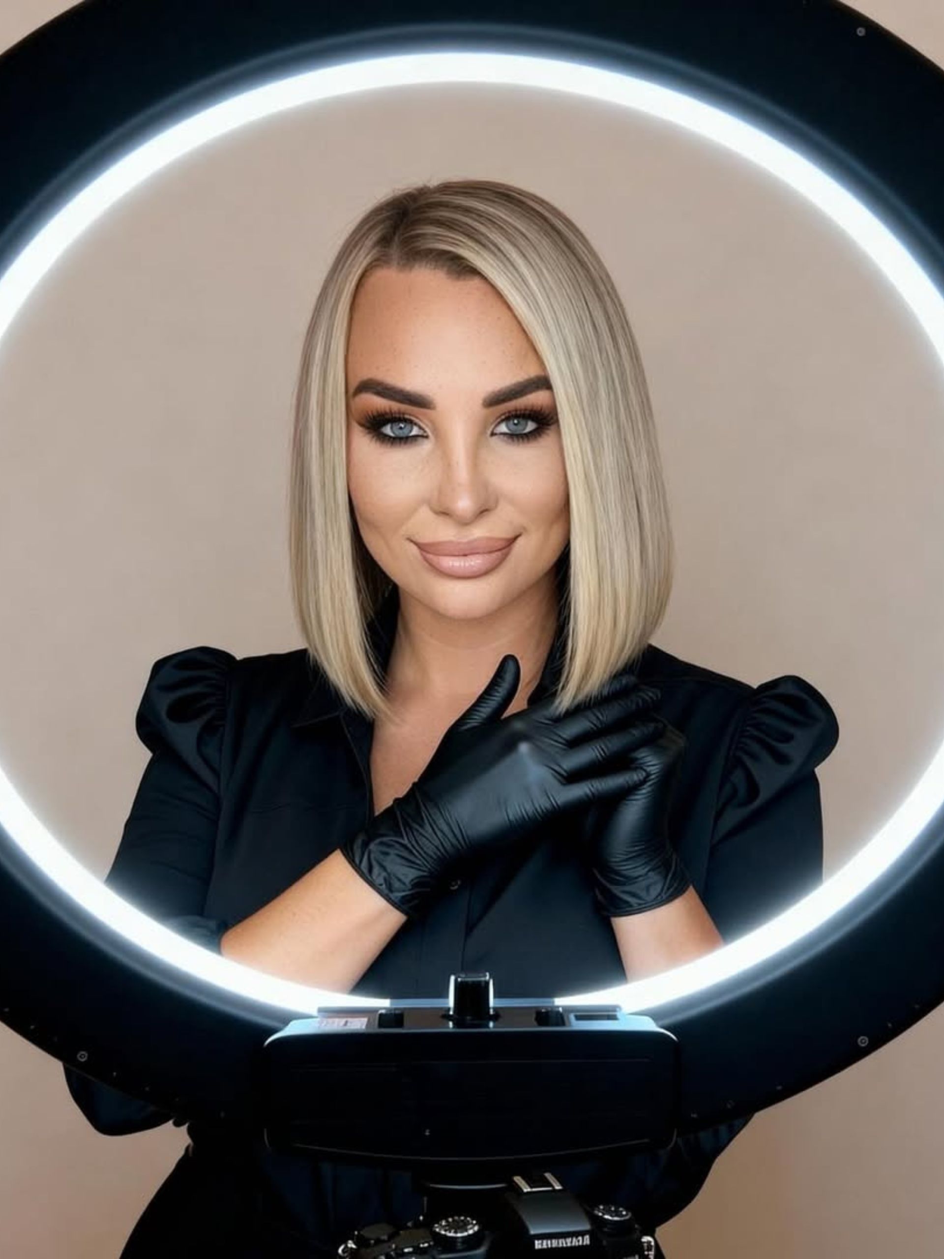 schulungen Bella Love Cosmetics Dillingen/Saar