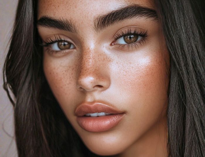 Sommerprossen Bella Love Cosmetics