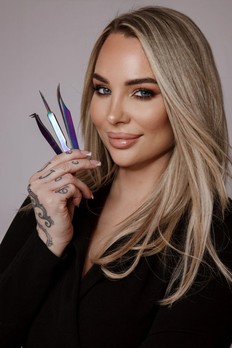 Bella Love Cosmetics Ausbildung Dillingen/Saar