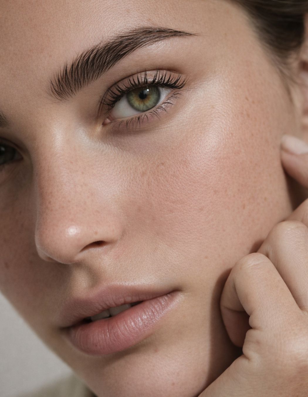 Sommersprossen Bella Love Cosmetics Dillingen/Saar